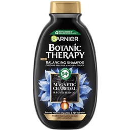 Sampon ugalj Botanic Therapy 400ml