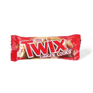 Twix Ginger Cookie 46g