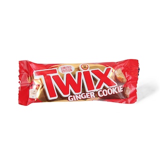 Twix Ginger Cookie 46g
