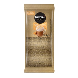 Cappuccino Vanilla Nescafe 18.5g