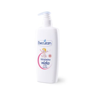 Mleko za bebe Becutan 400ml-sa pumpicom