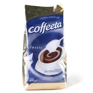 Coffeeta Classic 400g vrecica