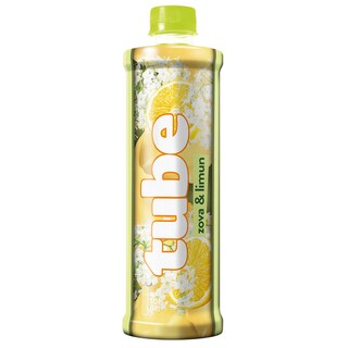 Napitak Tube zova limun  0,5l