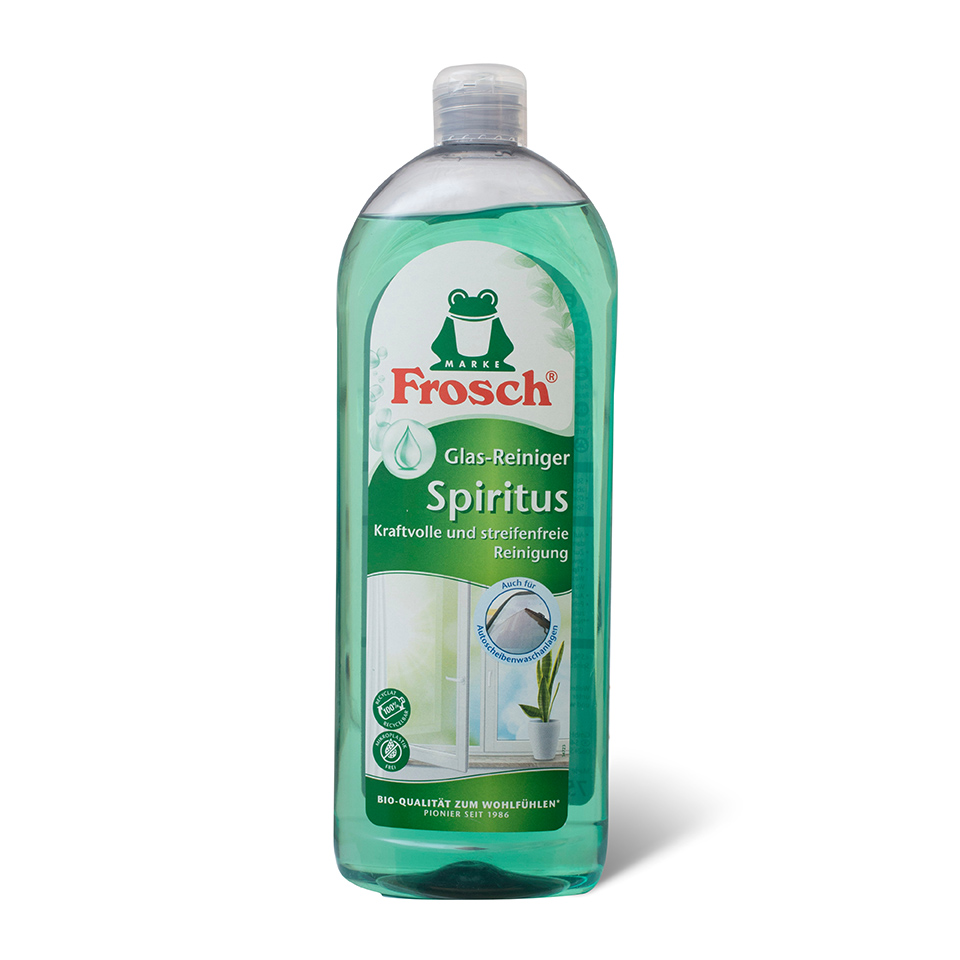 Sred.za staklo Frosch bio-spirit 750ml