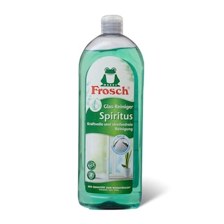 Sred.za staklo Frosch bio-spirit 750ml