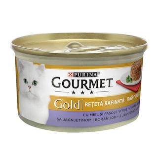 Gourmet