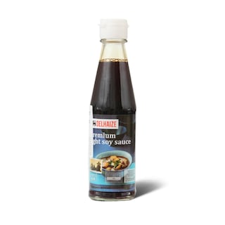 Sos od soje light Delhaize 200g