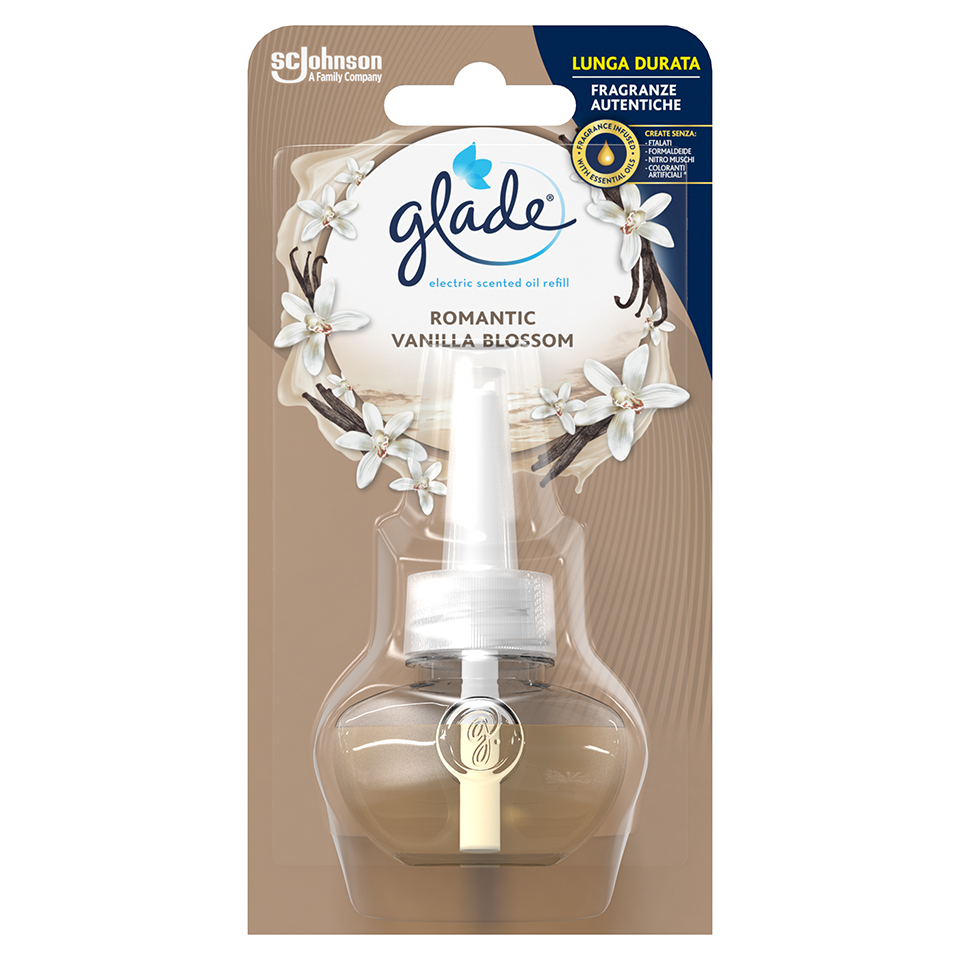Glade