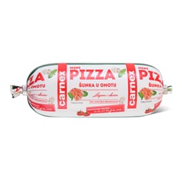 Sunka pizza mini Carnex 320g