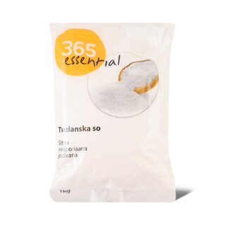 So Tuzlanska 365 kesa 1kg
