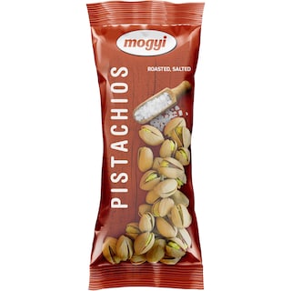 Pistaci Mogyi 60g