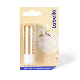 Labello Vanilla Buttercream 4,8g