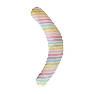 Jastuk za mame i bebe Duga 145x38