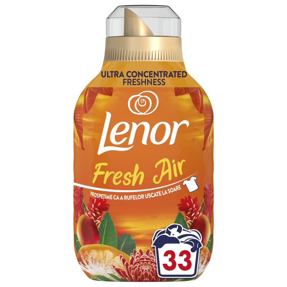 Lenor Tropical Sunset 462ml 33W
