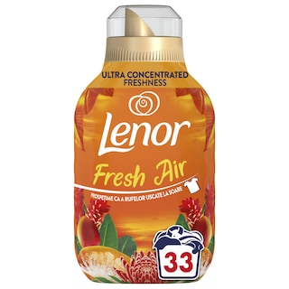 Lenor Tropical Sunset 462ml 33W