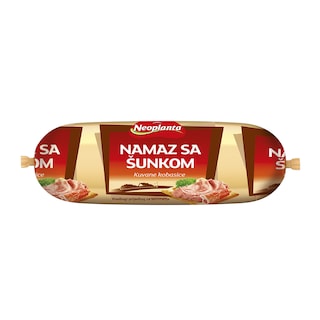 Namaz sa sunkom Neoplanta 125g