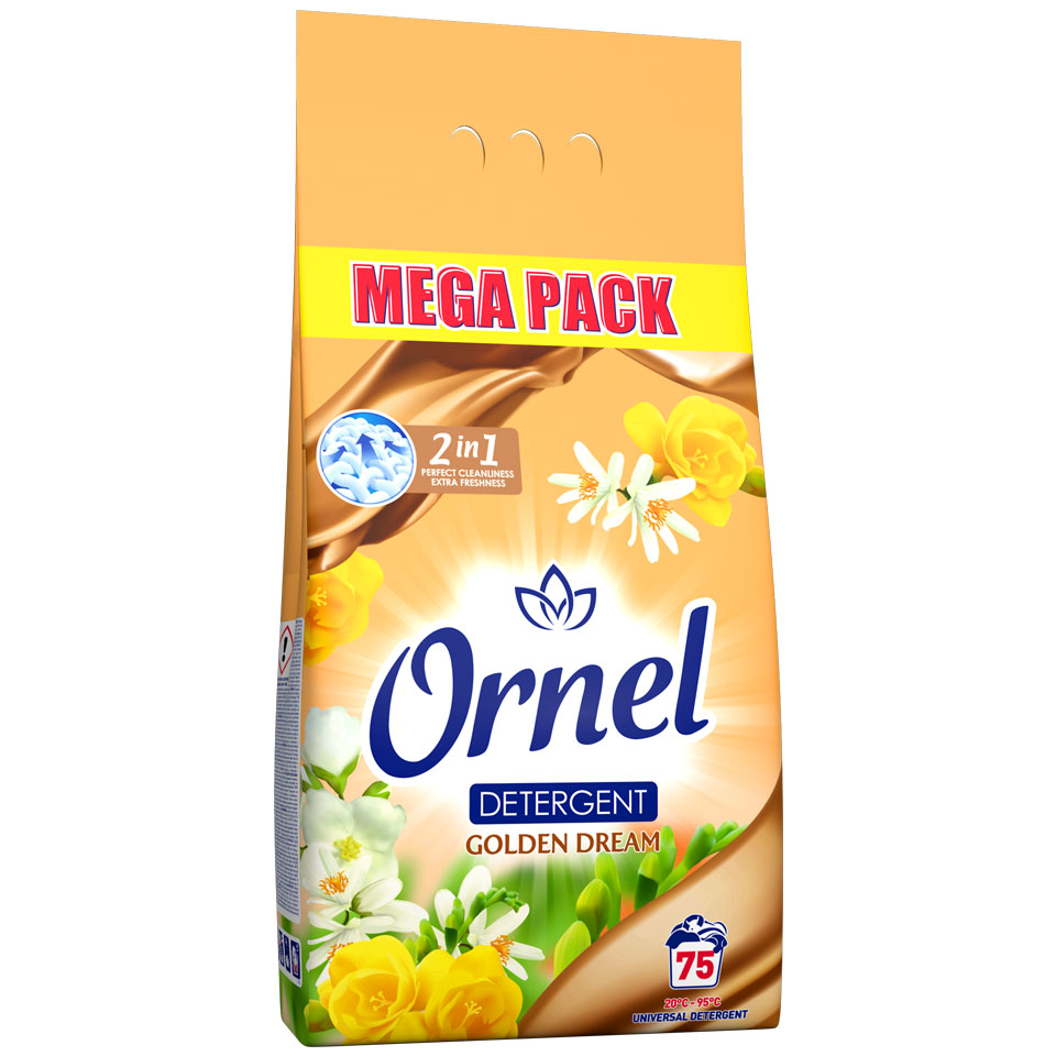 Ornel