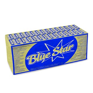 Sir Bergader Blue Star