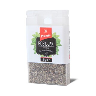 Bosiljak SPX Premia 6g