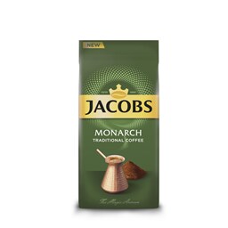 Kafa tradicionalna Jacobs 200g