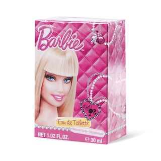 Toaletna voda za decu Barbie 30ml