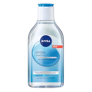Micelarna voda Nivea Hydra 400ml