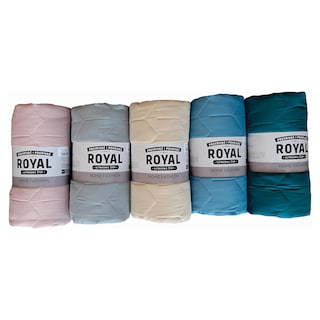 Prekrivac Royal 200x210cm 4010316