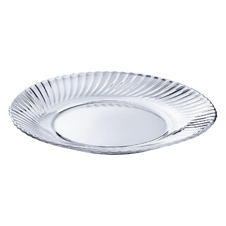 Tanjiri za kolace Diamond 19cm 6/1