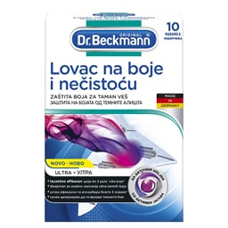 Ultra lovac za taman ves10/1 Dr.Beckmann