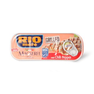 Grilovana skusa Hot Rio Mare 120g