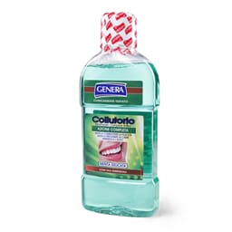 Tecnost/ispir.usta Delicata Genera 500ml