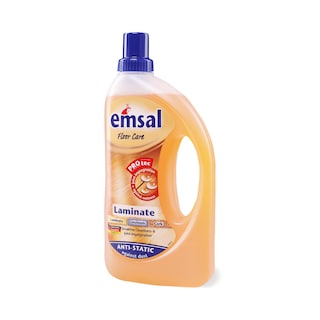 Sred.za ciscenje laminata Emsal  750ml