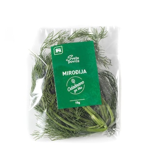 Zac bilj mirodjija 15 g Maxi Pijaca