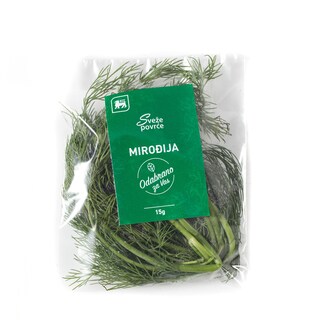 Zac bilj mirodjija 15 g Maxi Pijaca