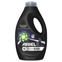 Det.za ves Ariel Black 17 pranja 0.935l