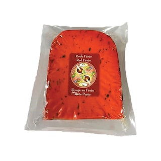 Sir polutvrdi Ruscello crveni pesto250g