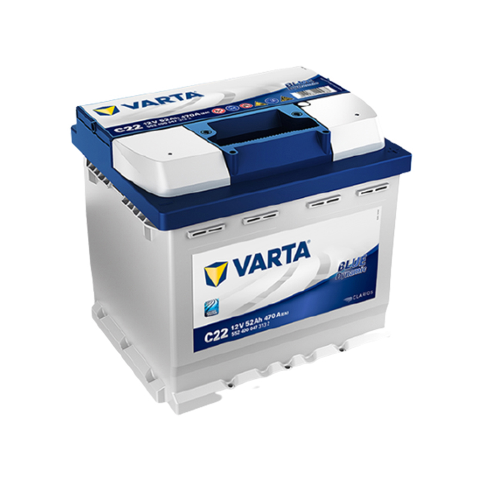 Varta