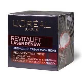 Krema dermo revitalift night L'Oreal50ml