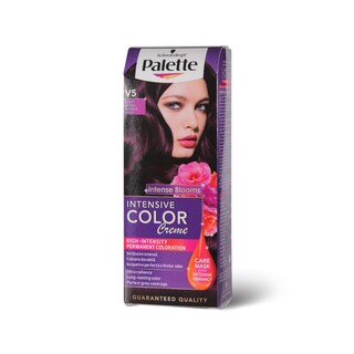 Farba ICC Palette V5 Intense Violet