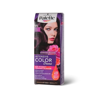 Farba ICC Palette V5 Intense Violet