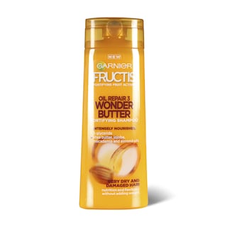 Sampon Fructis Wonder Butter 250ml