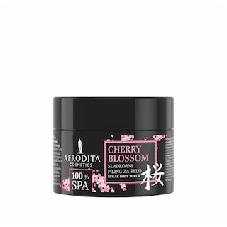 Sec.piling za telo cherry Afrodita 175g