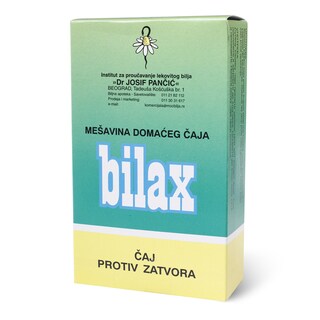 Caj Bilax protiv zatvora 100g