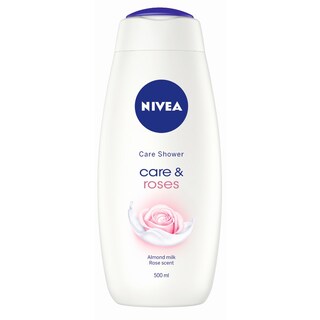 Kupka Harmony time Nivea 500ml