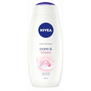 Kupka Harmony time Nivea 500ml