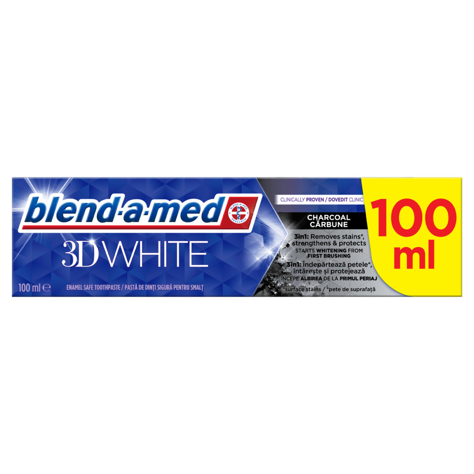 Blend-a-med