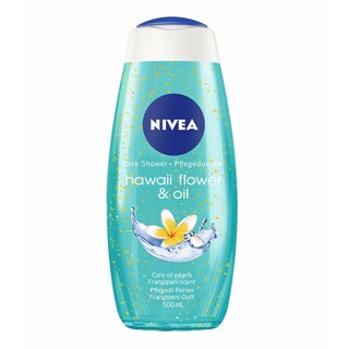 Gel za tus.hawaii flower Nivea 500ml