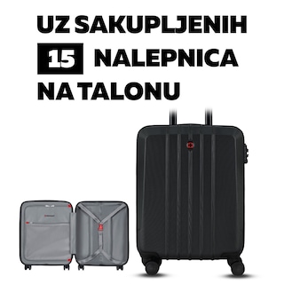 Kabinski kofer 35l
