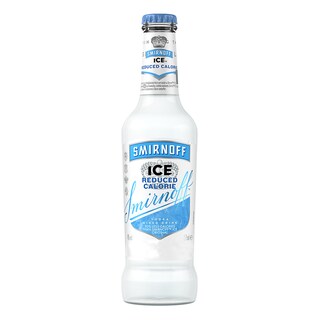 Smirnoff Ice Reduced Calorie 275ml