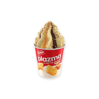 Desert plazma casica 105g